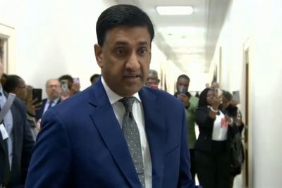 Epstein saga ‘not a good look’ for royals as Andrew pressed by US lawmaker to answer questions