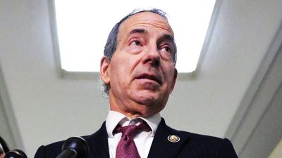 ‘Mysterious redactions’: Jamie Raskin views unredacted Epstein files, says justice department in ‘cover-up mode’