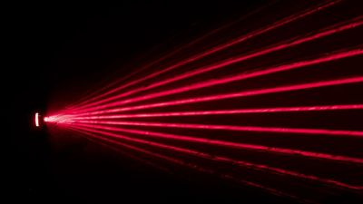 John Carmack muses using a long fiber line as an L2 cache for streaming AI data — programmer imagines fiber as alternative to DRAM