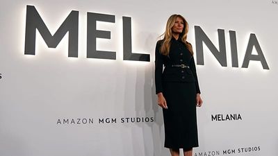 Paul Thomas Anderson and Radiohead’s Jonny Greenwood demand music to be removed from ‘Melania’ doc