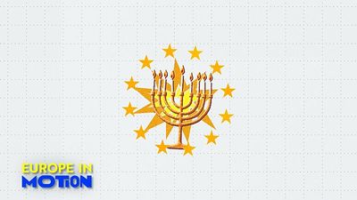 Rise of antisemitism: These are the EU countries reporting the most hostilities