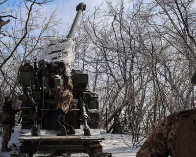 EU’s von der Leyen calls for bloc to ‘deepen’ the single market – as it happened