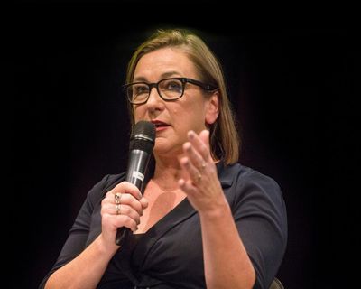 Lenore Taylor resigns as Guardian Australia editor after 10 years of leadership