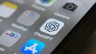ChatGPT will now show you adverts. Here's everything you need to know