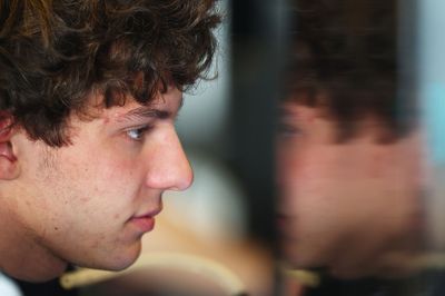 Antonelli involved in car crash ahead of Bahrain F1 test, Mercedes driver unharmed