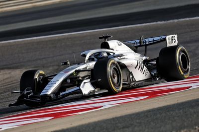 Why Cadillac isn’t aiming for points in F1 2026