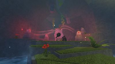 Where to Find Morveth and Get Morveth’s Gun in Abyss [Morveth’s Treasure Badge]