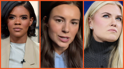 Turning Point USA PR chief says she was fired for ‘questioning’ Kirk murder and Candace Owens is listening