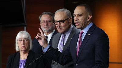 Democrats want ICE to wear body cameras for transparency, but they now have some terrifying surveillance concerns