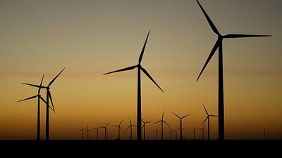 France bets on six new nuclear reactors and renewables to power its energy future