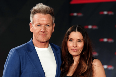 Gordon Ramsay admits he 'took' wife Tana from his friend - as she recalls him being 'arrogant and irritating'