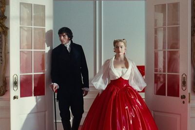 Wuthering Heights: What do the critics make of Emerald Fennell’s adaptation?