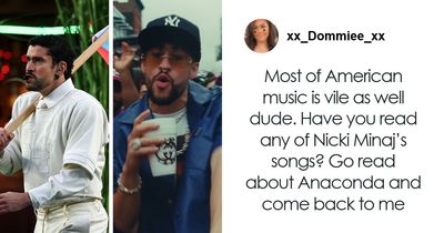 Heated Debate After Super Bowl Fans Translate Bad Bunny’s Explicit Lyrics