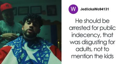 Heated Debate After Super Bowl Fans Translate Bad Bunny’s Explicit Lyrics