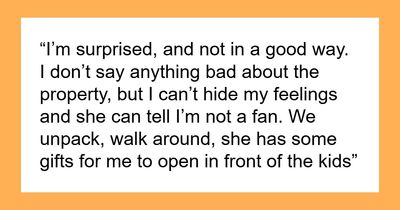 Birthday Surprise Has Husband Running 5K And Managing Toddlers, He’s Fed Up