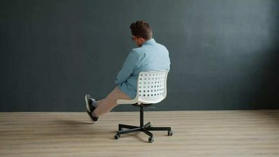Why Sitting Too Much Is the New Silent Killer