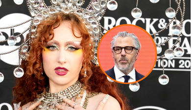 Chappell Roan fires Casey Wasserman talent agency after his emails are in Epstein files flirting with Ghislaine Maxwell