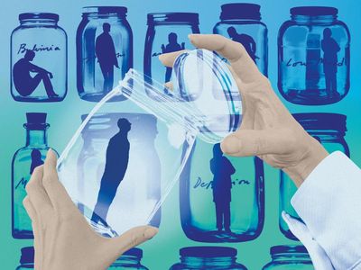 ‘What I see in clinic is never a set of labels’: are we in danger of overdiagnosing mental illness?