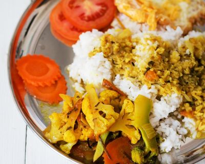 Traditional food could help reverse Nepal’s ‘diabetes epidemic’, studies suggest