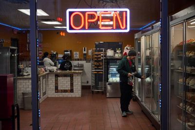 ‘These are people’s livelihoods’: Minnesota’s economy in crisis amid ICE surge