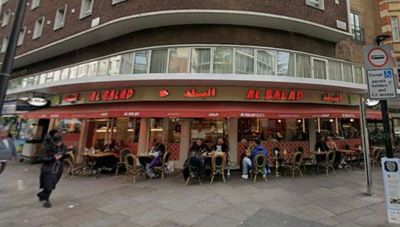 Two west London restaurants under pressure after hiring 15 illegal workers