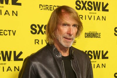 Cadillac F1 team confident Michael Bay lawsuit can be resolved