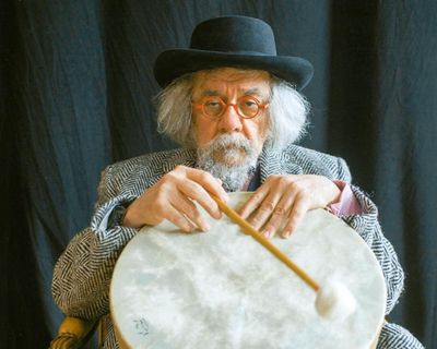 Philippe Gaulier, clown guru and mentor to theatre and comedy greats, dies aged 82