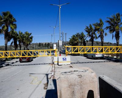 Israeli court blocks life-saving cancer care for boy, 5, due to his Gaza address