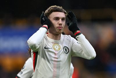 Why Chelsea hope Cole Palmer has turned a corner in his fitness battle