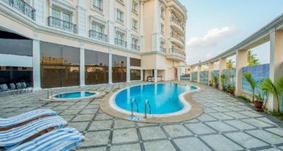 Best 5-Star Hotels in Pondicherry for a Luxury Beachside Stay