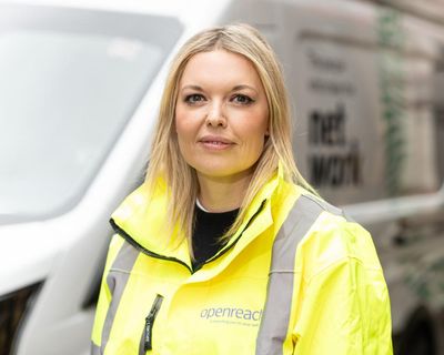 BT replaces Openreach boss in latest management shake-up