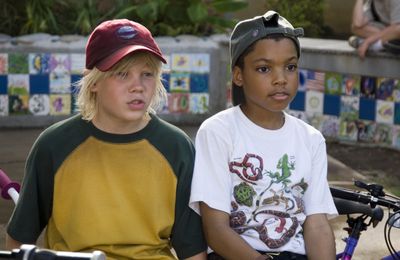 Child star Blake Garrett dies aged 33