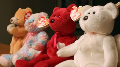 7 Beanie Babies That Are Actually Worth Money in 2026
