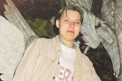 Butcher found guilty of killing ex-girlfriend and cutting her in half before burying her in garden