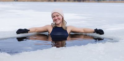 Why ‘activating’ your vagus nerve has become the latest wellness trend