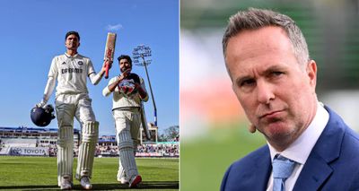 Michael Vaughan Calls for India-Pakistan Test Series as T20 Clash Looms