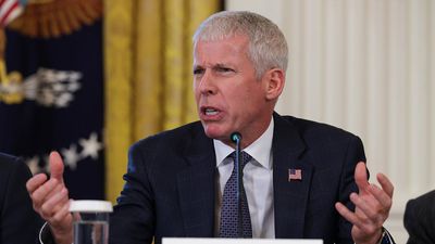 Trump’s Energy Minister insists that the President’s interests in Venezuela aren’t about oil, even though he is about to travel for oil