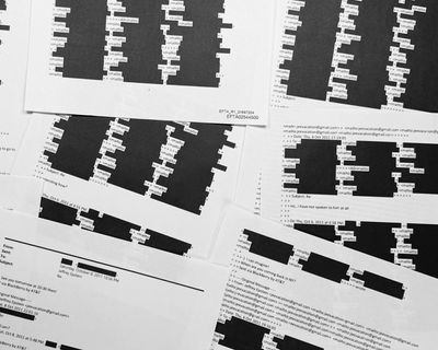 First Thing: DoJ accused of cover-up after lawmakers view unredacted Epstein files