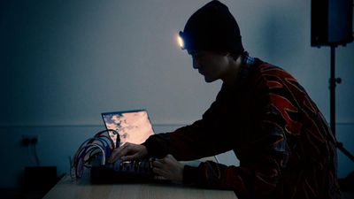 It’s known for making submarines. So how does this remote Cumbrian venue attract the world’s boldest musicians?