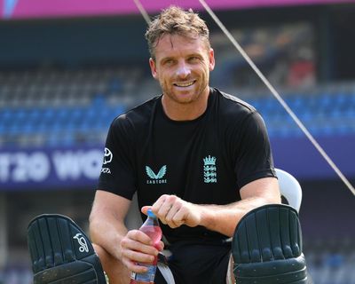 Jos Buttler insists ‘dressing room knows the truth’ about McCullum’s qualities