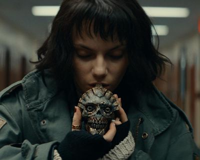 Whistle review – a smart, sympathetic spin on the cursed-artefact horror