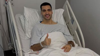 ‘Already Closer’—Mikel Merino Breaks Silence on Foot Injury Post-Surgery