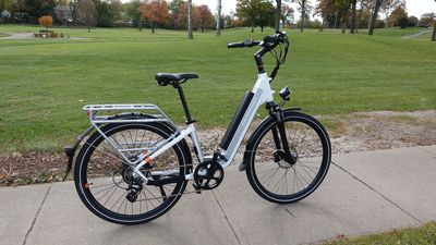 How much e-assistance do you really need? E-bike motor types explained