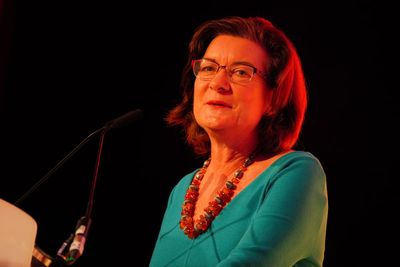 Welsh First Minister says Sir Keir Starmer has her support