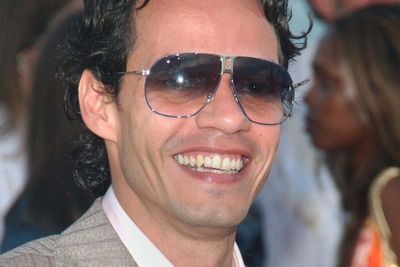 Marc Anthony says way Beckham family feud has come out is ‘hardly the truth’