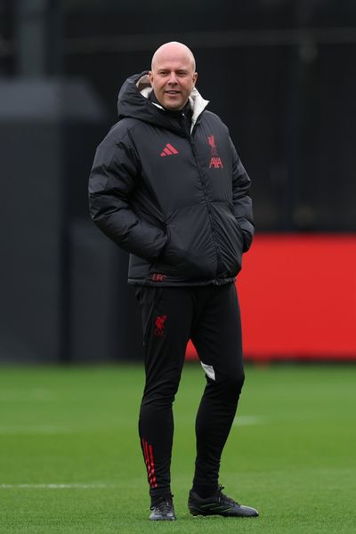 Arne Slot issues verdict on 'toughest' Liverpool season as new target set