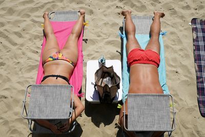 Britain is becoming sunnier, according to science