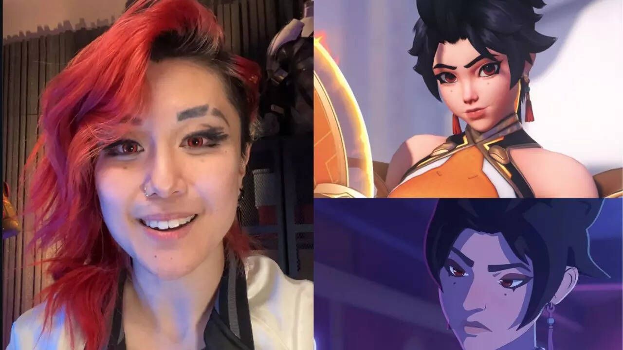 Twitch streamer and Anran voice actor pushes Blizzard…