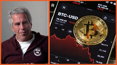 Files suggest that Jeffrey Epstein is a ‘principal’ reason for Bitcoin’s success