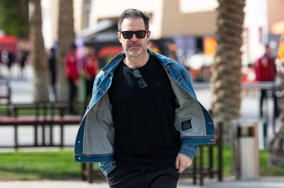 Former Lewis Hamilton manager joins Cadillac in senior F1 role